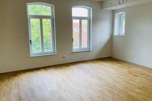 Schöner Wohnen! Erstbezug: Sonnige 3-Zi-Wohnung in kernsaniertem Altbau, ruhige City-Lage, Rarität! – Die vollständige Adresse der Immobilie erhältst du vom Anbieter., 27305 Bruchhausen-Vilsen – Vorschaubild 3