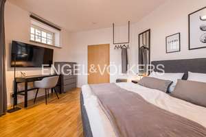 Modern wohnen mit Stil – Hochwertig möblierte 3-Zimmer-Wohnung auf 65,4 m² – Die vollständige Adresse der Immobilie erhältst du vom Anbieter., 39112 Sudenburg, Magdeburg – Vorschaubild 13