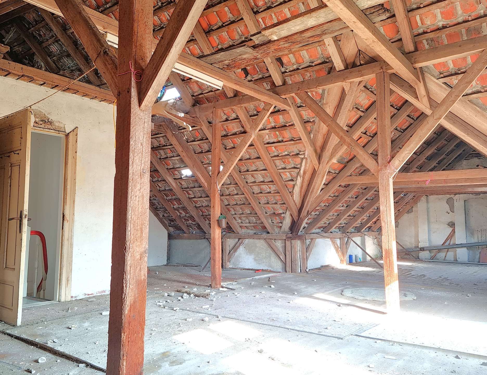 Altbau mit Charme in Jever – Sanierungsobjekt für kreative Köpfe, Friesland Kreis – Bild 2