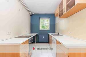 Bezugsfreie 3-Zimmer-Wohnung mit Terrasse nahe Krampasplatz – Die vollständige Adresse der Immobilie erhältst du vom Anbieter., 14199 Schmargendorf, Berlin – Vorschaubild 5