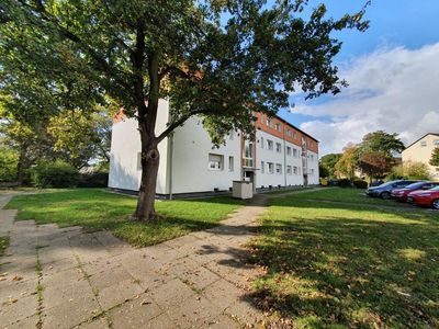 Sanierte Wohnung in Dormagen ab Mitte Dezember