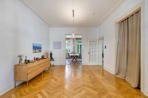 Historische Villa mit Garten und stilvollem Wohnambiente für Genießer – Die vollständige Adresse der Immobilie erhältst du vom Anbieter., 53179 Mehlem, Bonn – Vorschaubild 10