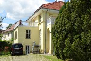 Stadtvilla/ZFH + Einliegerwhg.  ~ Haus für Generationen !!  ~ Blick über Dresden – Die vollständige Adresse der Immobilie erhältst du vom Anbieter., 1239 Leubnitz-Neuostra, Dresden – Vorschaubild 4