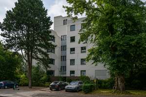 6746 - Natur vor der Haustür – 3-Zimmer-Eigentumswohnung am Eversten Holz!