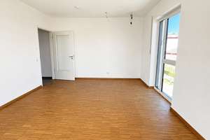 **Betreutes und barrierefreies Wohnen am Himmelweiher** Hochwertige 2 ZKB–Wohnung mit Balkon – Bürgermeister-Miehle-Straße 15, 86199 Göggingen-Ost, Augsburg – Vorschaubild 9