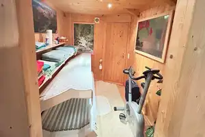 Ferienhaus in idyllischer Natur – Bad Doberan (Kreis) – Vorschaubild 22
