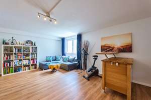 Design, Licht & Lebensfreude – Ihr neues Zuhause mit Charme und Charakter in Kösching bei Ingolstadt – Die vollständige Adresse der Immobilie erhältst du vom Anbieter., 85092 Kösching – Vorschaubild 23