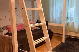 Charmante 4-Zimmer-Wohnung mit Garten – Altbauflair trifft Moderne in Osnabrück-Schölerberg – Iburger Straße 151, 49082 Schölerberg, Osnabrück – Vorschaubild 14