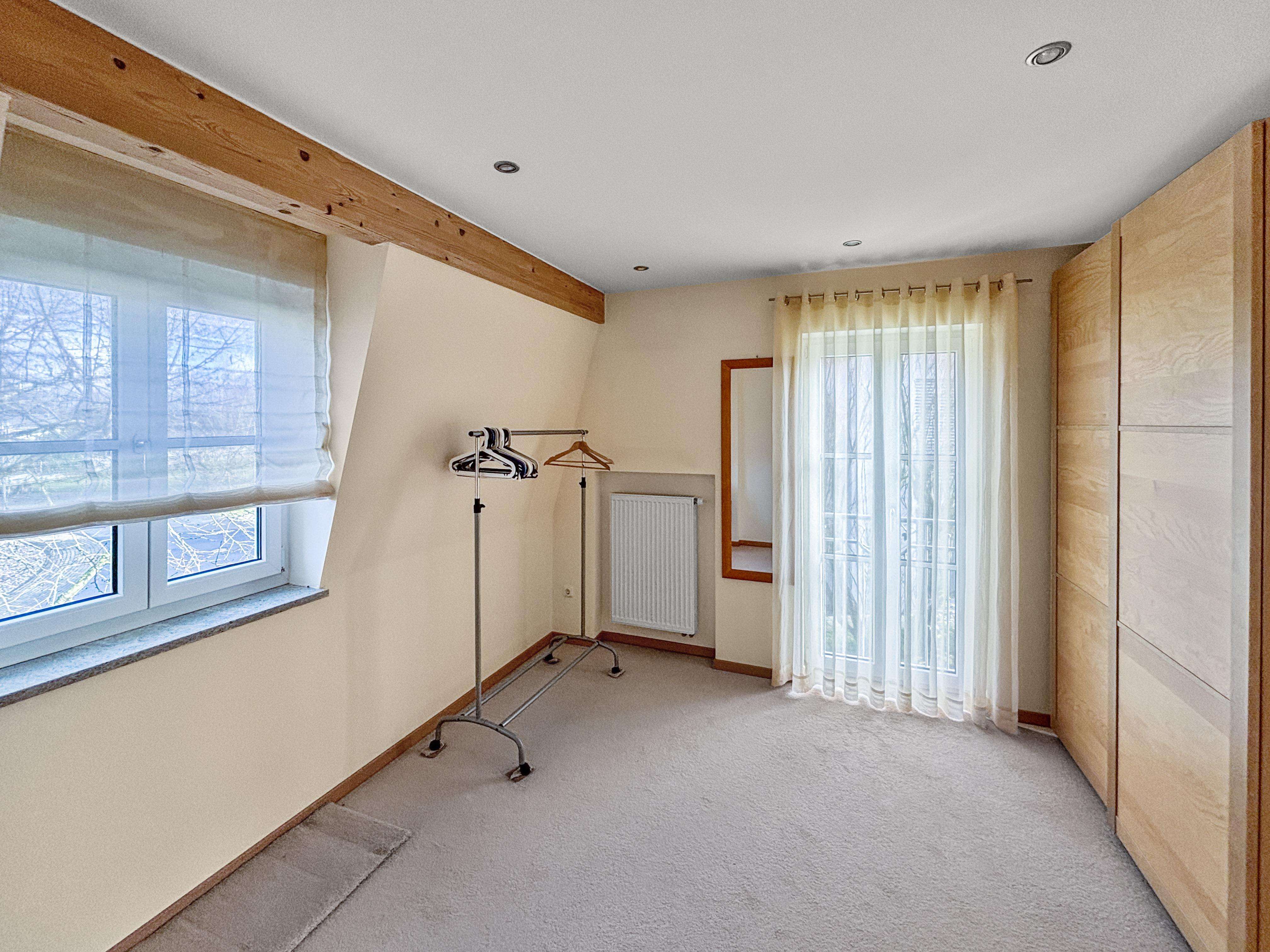 Immobilie in Rödelsee - Schwanbergblick inklusive! - Bild 5