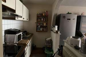 Heidelberg-Boxbergring 12: Gemütliches 1 Zimmer Appartment nahe Waldrand - VERMIETET, keine K-Prov. – Boxbergring 12, 69126 Boxberg, Heidelberg – Vorschaubild 2