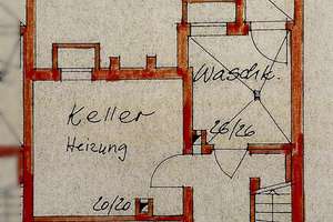 Reiheneckhaus in Nürnberg Ziegelstein in begehrter Lage – Die vollständige Adresse der Immobilie erhältst du vom Anbieter., 90411 Ziegelstein, Nürnberg – Vorschaubild 30
