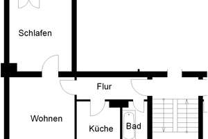 Preisgünstig- vorbei kommen lohnt sich! – Kruppstr. 27, 38126 Viewegsgarten-Bebelhof, Braunschweig – Vorschaubild 6
