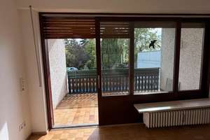 Großzügige 3-Zimmer-Wohnung mit zwei Balkonen, Gartenanteil und Garage in Würzburg-Oberdürrbach – 97080 Dürrbachtal, Würzburg – Vorschaubild 5