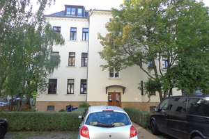 tolle 3 Ziwhg,gr.Westbalkon,san.kompl.möbliert,PKW-Stpl.ruhig,grün Bestlage Gohlis – Breitenfelder Strasse 83a, 4157 Gohlis-Mitte, Leipzig – Vorschaubild 2