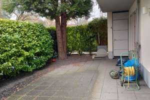 Köln-Junkersdorf, schöne 3-Zimmer Wohnung mit Kamin, großer Terrasse und TG-Stellplatz – Die vollständige Adresse der Immobilie erhältst du vom Anbieter., 50858 Junkersdorf, Köln – Vorschaubild 2
