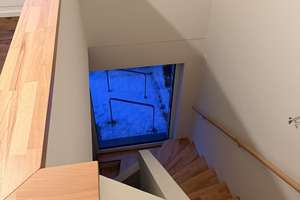 Wohnquartier in Hannover Burg - geräumige 4 Zimmerwohnung auf 2 Ebenen – Gretelriede 44 J, 30419 Burg, Hannover – Vorschaubild 5
