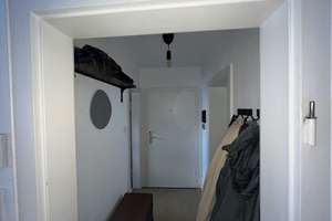 Nachmieter gesucht; 2-Zimmer Wohnung in Aschaffenburg-Innenstadt – Nelseestraße 15, 63739 Stadtmitte, Aschaffenburg – Vorschaubild 6