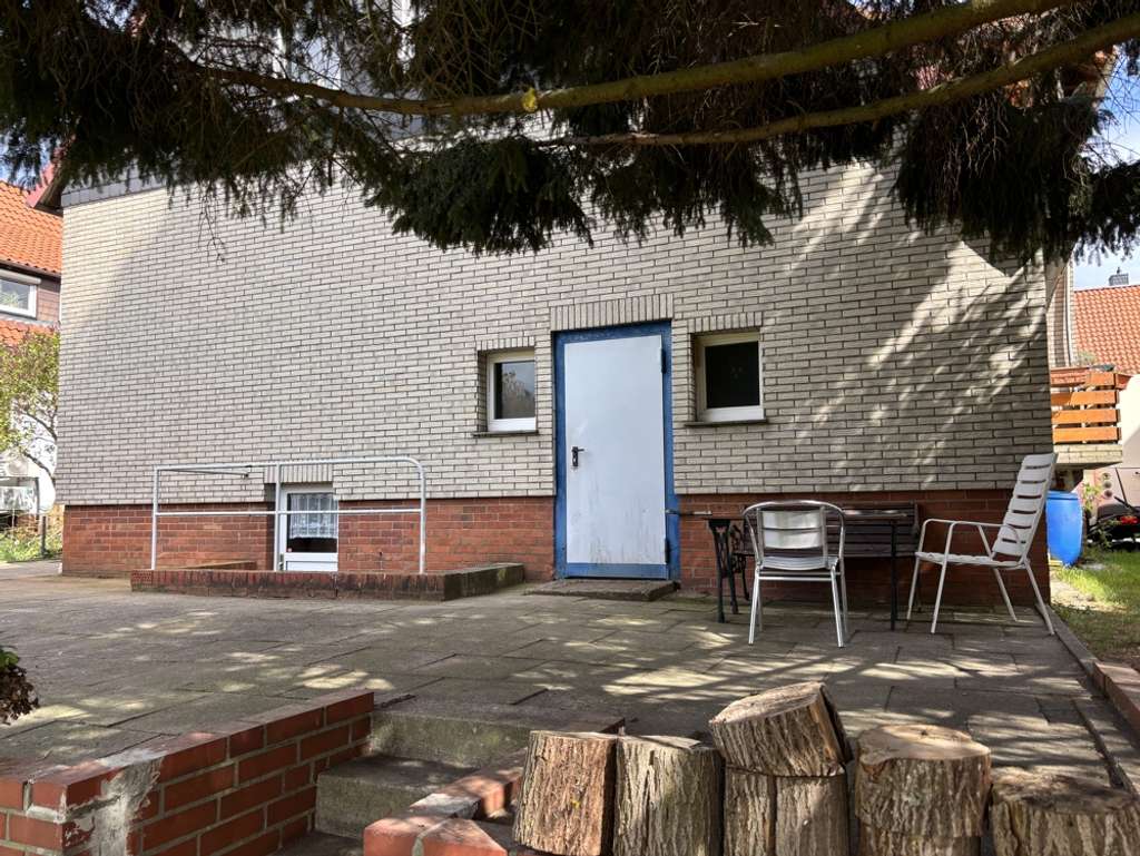 Immobilie in Lindhorst - 1-2-Familienwohnhaus in Lindhorst - Bild 4