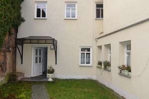 Mit viele Liebe zum Detail grundsaniertes Wohnhaus (3 Wohneinheiten) in bester Zentrumslage – Silge 35, 36433 Bad Salzungen – Vorschaubild 20