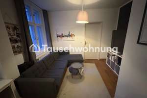 Tauschwohnung: 2-Zimmer-Wohnung in Potsdam Innenstadt, 41 m² – Die vollständige Adresse der Immobilie erhältst du vom Anbieter., 14467 Nördliche Innenstadt, Potsdam – Vorschaubild 5