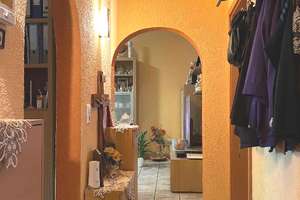 "PROVISIONSFREI" 3 Zimmer Etagenwohnung mit Einzelgarage ! – Wunnensteinstraße 40, 70186 Gablenberg, Stuttgart – Vorschaubild 5