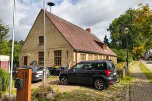 Platz, Natur und Ruhe - großes Haus mit Schuppen und viel Gartenfreiheiten – Dorfstraße 21, 23758 Wangels – Vorschaubild 3