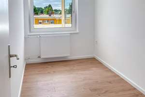 Charmante 3-Zimmer-Eigentumswohnung in der Gartenstadt - Vahr – frisch renoviert! – Die vollständige Adresse der Immobilie erhältst du vom Anbieter., 28329 Gartenstadt Vahr, Bremen – Vorschaubild 8