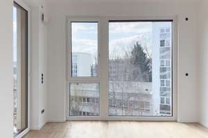 Wohnen oder Vermieten - Kleine Wohnung mit Süd-Loggia – Die vollständige Adresse der Immobilie erhältst du vom Anbieter., 13055 Alt-Hohenschönhausen, Berlin – Vorschaubild 5