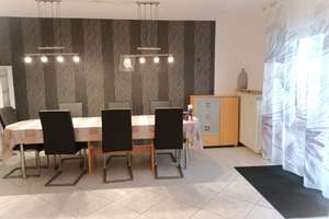 Gepflegtes EFH mit Carport und Garage - ideal für Monteur- oder Handwerkervermietung – Die vollständige Adresse der Immobilie erhältst du vom Anbieter., 55234 Wendelsheim – Vorschaubild 7