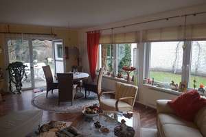 Freundliches Einfamilienhaus mit vier Zimmern und EBK in Isernhagen Gartenstadt – Die vollständige Adresse der Immobilie erhältst du vom Anbieter., 30916 Isernhagen – Vorschaubild 12