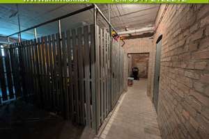 ZENTRUM SÜD-OST + 4 RAUM WOHNUNG + 2 BALKONE + AUFZUG + VERMIETET – 4103 Zentrum-Südost, Leipzig – Vorschaubild 13
