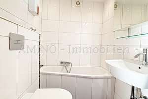 "Ansprechende 2-Zimmerwohnung" I ca. 50m² I Balkon I in Duisburg-Beeck I unvermietet – An der Brauerei 23a, 47139 Beeck, Duisburg – Vorschaubild 8