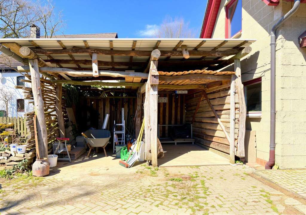 Immobilie in Meinerzhagen - Rohdiamant sucht Visionär - Bild 3