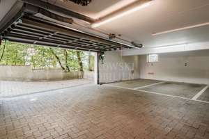 Im begehrten Philosophenviertel - Terrassenwohnung mit herrlichem Gartenblick! – Die vollständige Adresse der Immobilie erhältst du vom Anbieter., 68165 Schwetzingerstadt/Oststadt, Mannheim – Vorschaubild 19