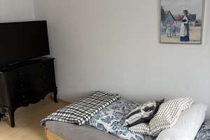 3 Wg Zimmer möbliert in 3er WG – Die vollständige Adresse der Immobilie erhältst du vom Anbieter., 69121 Handschuhsheim, Heidelberg – Vorschaubild 24
