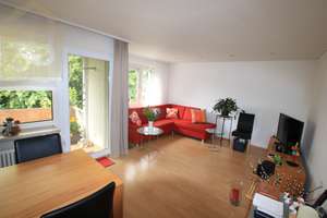 Charmante 3-Zimmer-Wohnung mit Balkon und Stellplatz! Meine Wohnung = Mein Makler! – Die vollständige Adresse der Immobilie erhältst du vom Anbieter., 38448 Vorsfelde, Wolfsburg – Vorschaubild 4