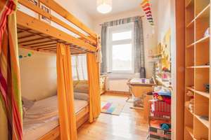 Bielefelder Altstadt: energetisch saniertes Altbaujuwel mit Balkon & Fernwärme! – Die vollständige Adresse der Immobilie erhältst du vom Anbieter., 33602 Mitte, Bielefeld – Vorschaubild 10