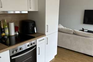 Modernes Apartment in zentraler Lage. Nachmieter gesucht! – Johanna-Dachs-Straße 34, 93055 Ostenviertel, Regensburg – Vorschaubild 4