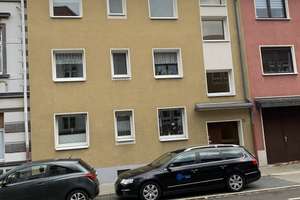 Mehrfamilienhaus im Oberhausener Marienviertel ruhig und zentral gelegen von privat zu verkaufen