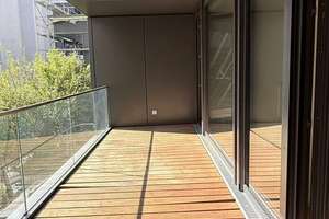 Exklusive 2-Zimmer-Wohnung mit 100 m² & Südausrichtung im Herzen von Berlin-Mitte – 10115 Mitte (Ortsteil), Berlin – Vorschaubild 8