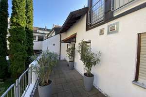 Gepflegtes Reihenendhaus in ruhiger Lage – Die vollständige Adresse der Immobilie erhältst du vom Anbieter., 76532 Weststadt, Baden-Baden – Vorschaubild 3
