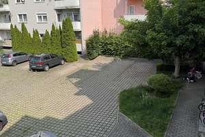 Atelier Wohnung / Gewerbe EG & 3 Wohnungen 2.OG nähe HBF mit Keller und TG STP – 85051 Münchener Straße, Ingolstadt – Vorschaubild 26