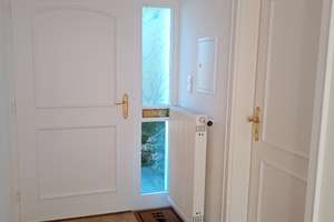 Sehr helle Erdgeschoss-Wohnung – 48161 Gievenbeck, Münster – Vorschaubild 3