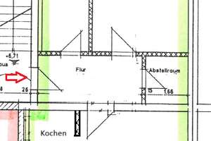 Schick, schick!!! - Geräumige 2-Raum mit Balkon, Dusche und offener Küche in Kappel – Chopinstr.  35, 9119 Kappel, Chemnitz – Vorschaubild 25