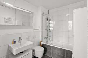 Exklusive Wohnung in Schwabing | Leo Residence | nähe Englischer Garten – Die vollständige Adresse der Immobilie erhältst du vom Anbieter., 80804 Neufreimann, München – Vorschaubild 10