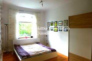 ! VERKAUFT ! Wunderschönes, top saniertes Stadthaus in kleiner, ruhiger Wohnstraße von Eller – Ludwigstraße ., 40229 Düsseldorf – Vorschaubild 11