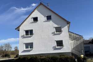 Liebevoll kernsaniertes Bauernhaus mit 3 Wohnungen – Betzenweiler Straße 1, 88525 Biberach (Kreis) – Vorschaubild 3