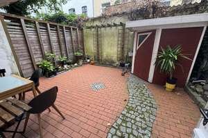 Kapitalanleger aufgepasst: Modernisiertes Mehrfamilienhaus in Top-Lage im Bremer Viertel – Die vollständige Adresse der Immobilie erhältst du vom Anbieter., 28203 Steintor, Bremen – Vorschaubild 7