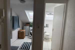 Charmante 3-Zimmer-Wohnung in zentraler Lage von Ulm – Ulm – Vorschaubild 9