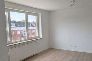 Erstbezug nach Sanierung 1,5-Zimmer-Wohnung in Lübeck-Buntekuh – Schaluppenweg 2, 23558 Buntekuh, Lübeck – Vorschaubild 6